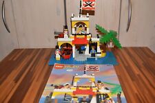 LEGO Pirates: Imperial Outpost (6263) comprar usado  Enviando para Brazil