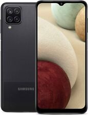 Samsung Galaxy A12 - 32GB - czarny (AT&T) (Single SIM) na sprzedaż  Wysyłka do Poland