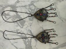 Anciens pendentifs meskia d'occasion  Saint-Macaire