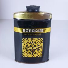 Vintage baroque jean for sale  WARRINGTON