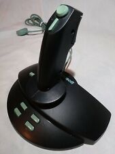 Microsoft JoyStick Side Winder 3D PRO Computer PC Gaming  Fly Stick Pin Style  for sale  Shipping to South Africa