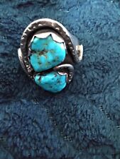 Effie zuni ring for sale  GREAT YARMOUTH