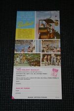 Vintage butlin memorabilia for sale  ALCESTER