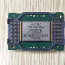 Proyector ORIGINAL DMD Chip 8060-6318W 8060-6319W, usado segunda mano  Embacar hacia Argentina