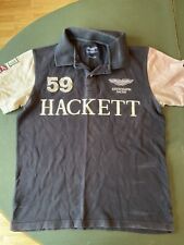 Men hackett london for sale  NORTHAMPTON