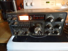 Vintage Yaesu FT-101ZD HAM RADIO Transceiver  for sale  Columbia