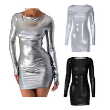 Women metallic mini for sale  Shipping to Ireland