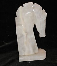 Vintage onyx carved for sale  RUTHIN