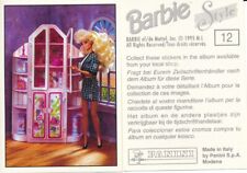 Panini sticker barbie gebraucht kaufen  Burglengenfeld