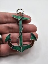 Victorian silver malachite for sale  BRADFORD