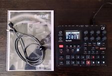 Elektron syntakt track for sale  Durango