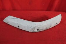Yamaha Right Rear Corner Bumper Gunwale Joint FX Cruiser HO Gray F1B-U251E-02-00, used for sale  Shipping to South Africa