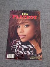 Calendario playboy playmate usato  Cuglieri