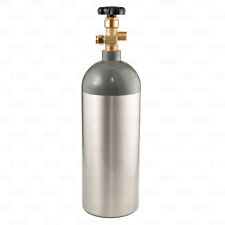 5lb co2 tank for sale  Shipping to Ireland