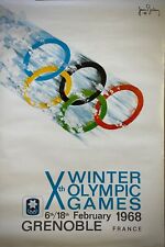 Th. winter olympic usato  Torino