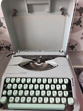 Machine écrire hermès d'occasion  Montélimar