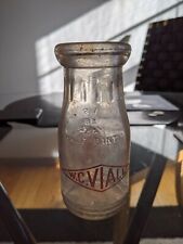 Vintage milk bottle for sale  Providence
