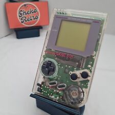 Nintendo Game Boy Classic - Original Transparent segunda mano  Embacar hacia Argentina