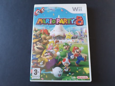 Mario party wii for sale  WARWICK