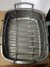 Roasting pan non for sale  Smithsburg