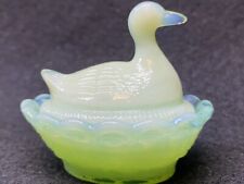 Jadeite green milk for sale  Marco Island