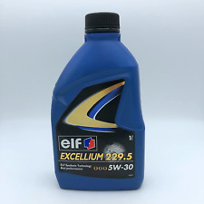 Elf excellium 229.5 for sale  WELLINGBOROUGH