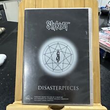 Disasterpieces por Slipknot (DVD, 2002) comprar usado  Enviando para Brazil