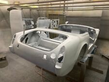 Midget body shell for sale  CHESTERFIELD