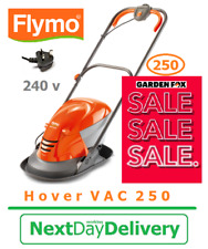 New flymo hover for sale  UK