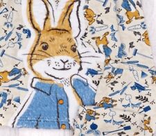 Peter rabbit pyjamas for sale  BIRMINGHAM