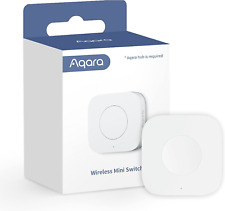 Aqara wireless mini for sale  Memphis
