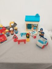 Elc happyland bundle for sale  BENFLEET