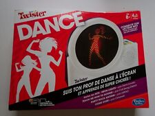 Twister dance jeu d'occasion  Le Vésinet