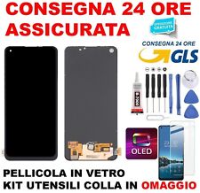 Display lcd oled usato  Polignano A Mare