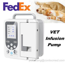 Veterinary infusion pump for sale  USA