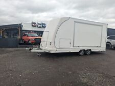 Large enclosed trailer for sale  BOLTON