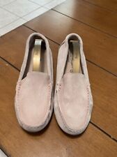 Enzo tesoti moccasins for sale  Spring Hill