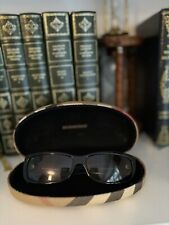 Burberry vintage sunglasse for sale  HORLEY
