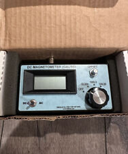 Magnetometer serial 745 for sale  Vancouver