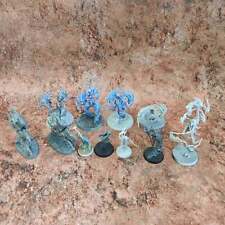 Used, Age of Sigmar Nighthaunt Bundle Spirit Hosts Dreadblade Harrows Executioner AR04 for sale  Shipping to South Africa