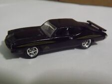 Johnny lightning black for sale  Kent