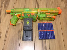 Nerf recon clear for sale  UK