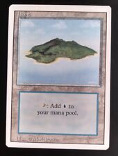 Mtg revised island for sale  TELFORD