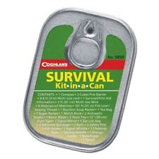 Coghlans survivalkit for sale  Shipping to Ireland