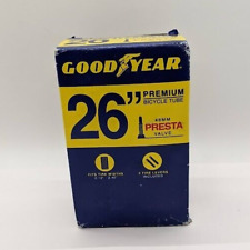 Goodyear 48mm presta for sale  Newnan