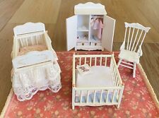 Dollhouse vintage miniature for sale  San Diego