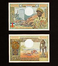 1968 10000 francs d'occasion  L'Isle-sur-la-Sorgue