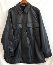 Zara shirt jacket for sale  Vicksburg