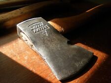 Vintage antique hatchet..camp for sale  Marengo