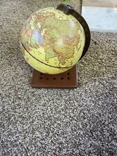 Mini vintage globe for sale  Minot